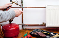 free Newlands Park heating repair quotes